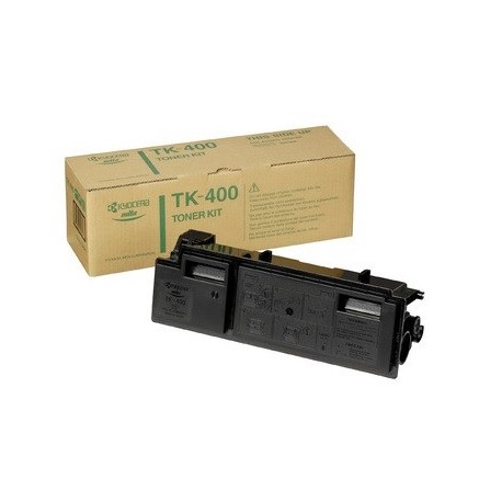 Toner Noir KYOCERA (TK400)