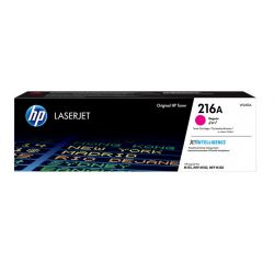 Cartouche Toner Magenta HP pour Color laserjet Pro M155nw / M182nw ... (216A)