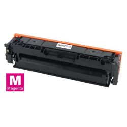 Toner Magenta générique pour HP LaserJet Pro M180/ M181 (205A)