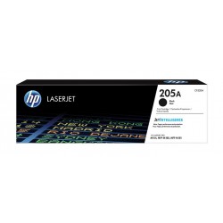 Toner noir HP pour LaserJet Pro M180/ M181 (205A)