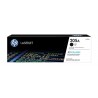Toner noir HP pour LaserJet Pro M180/ M181 (205A)