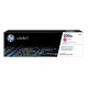 Toner magenta HP pour LaserJet Pro M180/ M181 (205A)