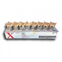 Cartouche d'agrafes  Xerox pour workcentre 7545.../ 7525 ...