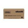 Toner Noir Original Olivetti pour D-Color MF3300,MF3800