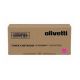 Toner Magenta Original Olivetti pour D-Color MF3300,MF3800