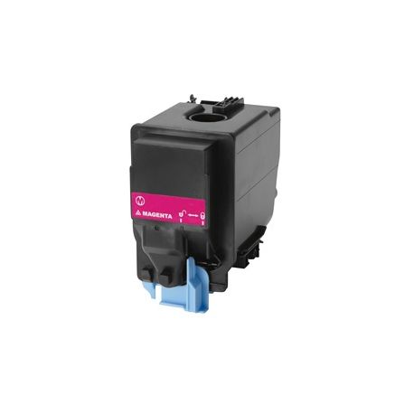 Toner Magenta Générique pour Olivetti D-Color MF3300,MF3800