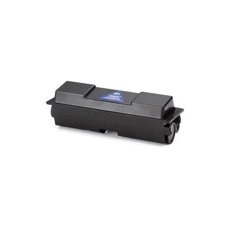 Toner Noir Générique Haute qualité pour Olivetti PG L2028 Spécial - D-COPIA 283 MF... 