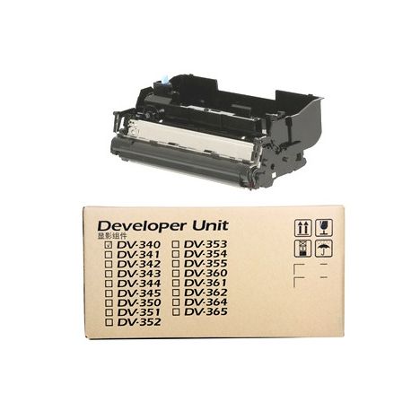 Unité de développement Kyocera pour FS 2020D/DN (DV340)