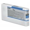 Cartouche d'encre Pigment cyan Epson pour SP 4900