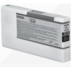 Cartouche d'encre Pigment noir mat Epson pour SP 4900