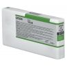 Cartouche d'encre Pigment verte Epson pour SP 4900