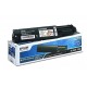 Toner Laser Epson noir pour imprimante C1100