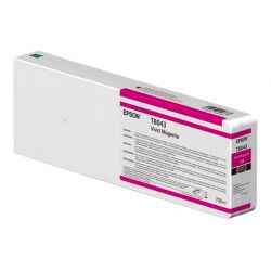 Cartouche Encre Magenta pour EPSON SureColor SC-P6000 (T8043)(C13T55K300)