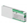 Cartouche Encre Verte pour EPSON SureColor SC-P7000 (T804B)(C13T55KB00)