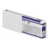 Cartouche Encre Violet pour EPSON SureColor SC-P7000V (T804D)(C13T55KD00)