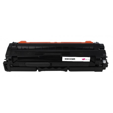 Toner Magenta Samsung pour SL-C3010ND / ProXpress C3010ND (CLTM503S)