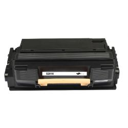 Toner noir génrique haute capacité pour Samsung SL-M4080FX / SL-M4030ND (SU870A)