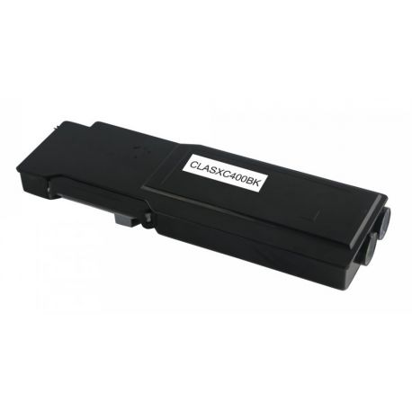 Cartouche de toner noir Générique pour XEROX VersaLink C400/C405 - très haute capacité (10 500 pages)