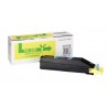 Toner jaune Kyocera Mita pour FSC-8500DN  (TK-880)