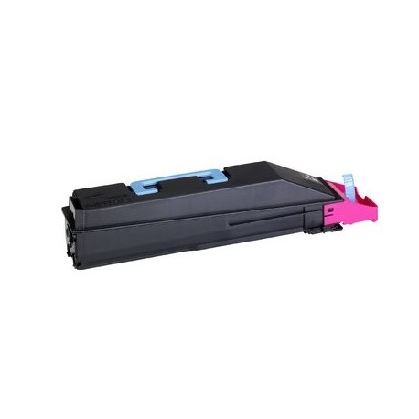 Toner magenta générique pour Kyocera Mita FSC-8500DN  (TK-880)