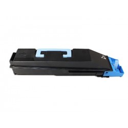 Toner cyan générique pour Kyocera Mita FSC-8500DN  (TK-880)