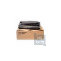 4 * Toner Noir Ricoh Type 1275 Aficio Fx16 Fax1130L 1170L ... 412641)