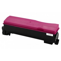 Toner magenta générique pour Kyocera Mita FSC5300DN (TK560M)