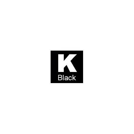 Toner noir générique pour Kyocera Mita KMC2520 / KMC3225 / KMC3232 ...(TK-825K)