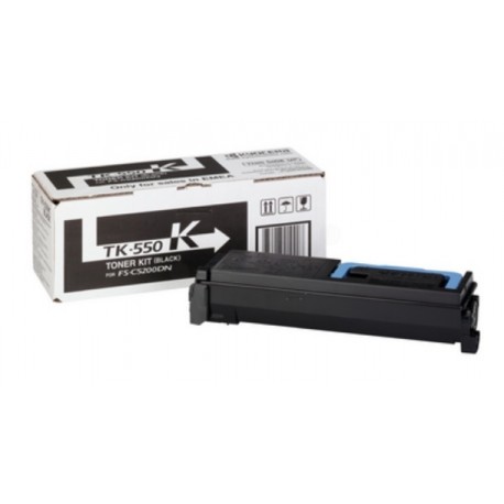 Toner noir Kyocera pour FS-C5200DN - 1T02HM0EU0