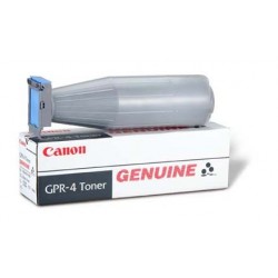 Toner noir Canon IR5000 (C-EXV1)