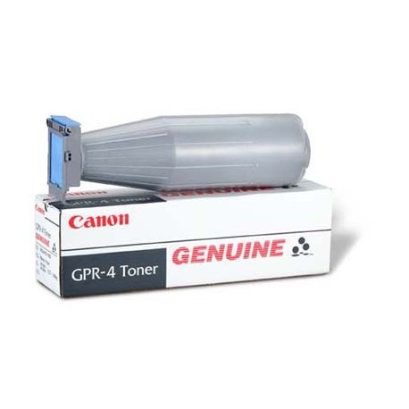 Toner noir Canon IR5000 (C-EXV1)