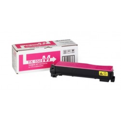 Toner magenta Kyocera pour FS-C5200DN - 1T02HMBEU0