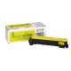 Toner jaune Kyocera pour FS-C5200DN (0T2HMAEU)