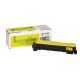 Toner jaune Kyocera pour FS-C5200DN - 1T02HMAEU0