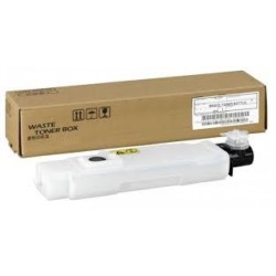 Bouteille de toner usagé Kyocera Mita pour TaskAlfa 250ci / 300ci