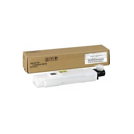 Bouteille de toner usagé Kyocera Mita pour TaskAlfa 250ci / 300ci