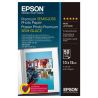 Papier Epson 10x15cm semi glacé (50 feuilles) 251gr/m2 pour jet d'encre