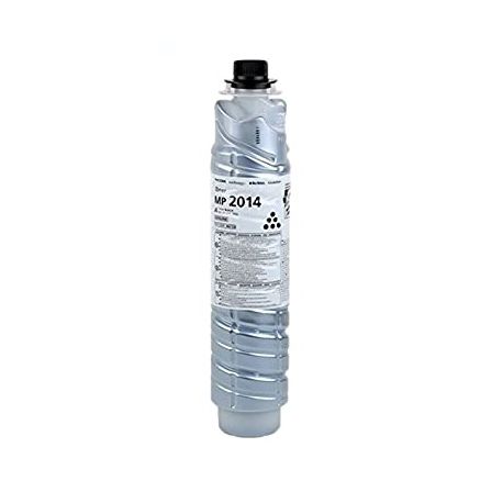 Cartouche Toner Noir Ricoh pour MP2014, M2700, IM2702...