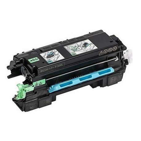 Cartouche Toner Noir Ricoh pour P501, P501TL...