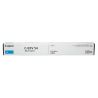 Cartouche Toner Cyan Canon pour imageRunner C3025....  (C-EXV54)