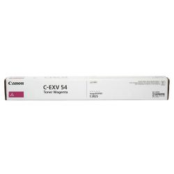 Cartouche Toner Magenta Canon pour imageRunner C3025....  (C-EXV54)