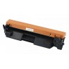 Toner noir générique pour HP laserjet Pro M203 / M227 (30A)