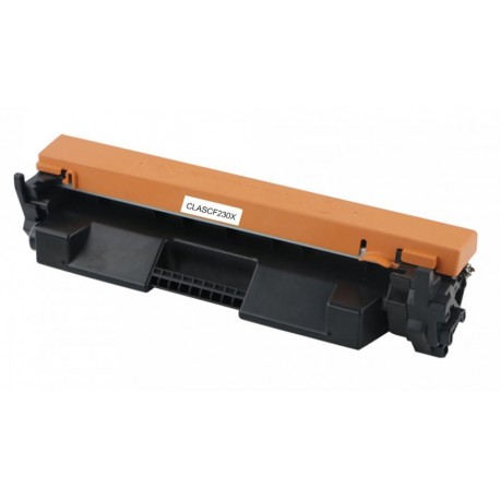 Toner noir Haute capacité générique pour HP laserjet Pro M203 / M227 (30X)