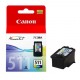 Cartouche couleur Canon CL-511 pour Pixma MP 240 / MP480 / MP260