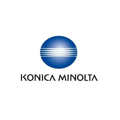 Unité image Cyan Konica-Minolta Bizhub C3350i, C4050i (IUP-35C)