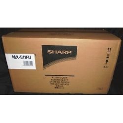 Unité de fusion (four) Sharp pour MX4140 / MX5140... (MX511FU)