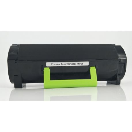 Cartouche Toner Générique Noir pour Develop INEO 4000P (TNP-35)