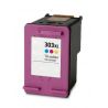 Cartouche d'encre générique Couleur haute capacité pour HP  Envy Photo 6230, 7130, 7830 (N°303XL)