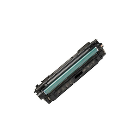 Toner Noir générique pour HP Color LaserJet Enterprise M652 / M653.... (655A)