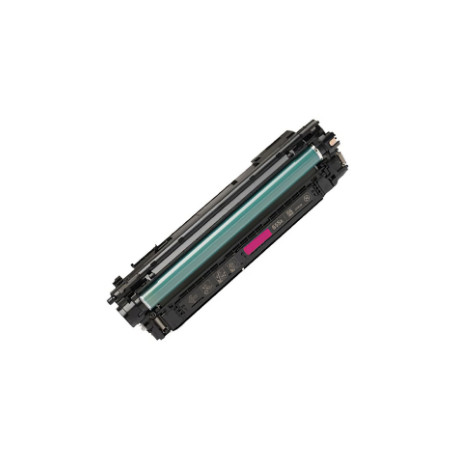 Toner Magenta générique pour HP Color LaserJet Enterprise M652 / M653.... (655A)